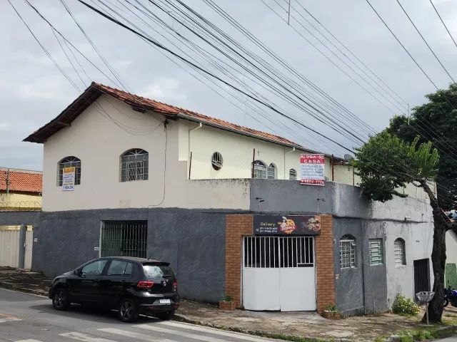 Foto - Belo Horizonte - Jardim Guanabara