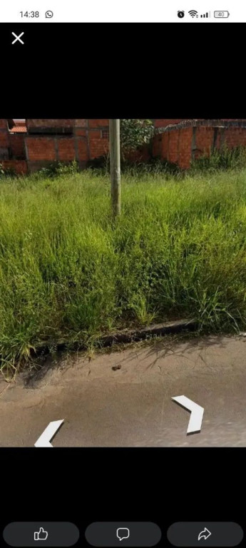 Foto - Montes Claros - Vila Anália