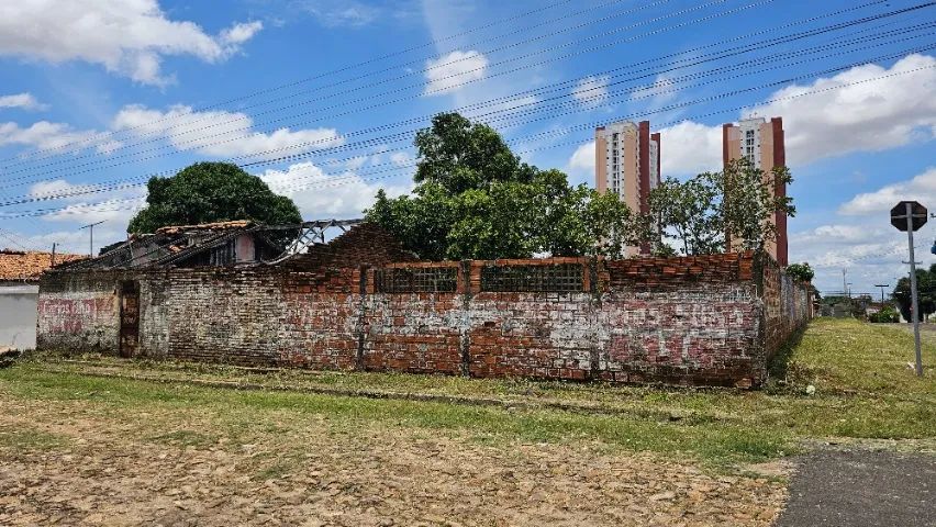 Foto - Teresina - Ilhotas