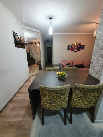 Apartamento à venda com 2 quartos, 49m² - Foto 1