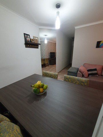 Apartamento à venda com 2 quartos, 49m² - Foto 2