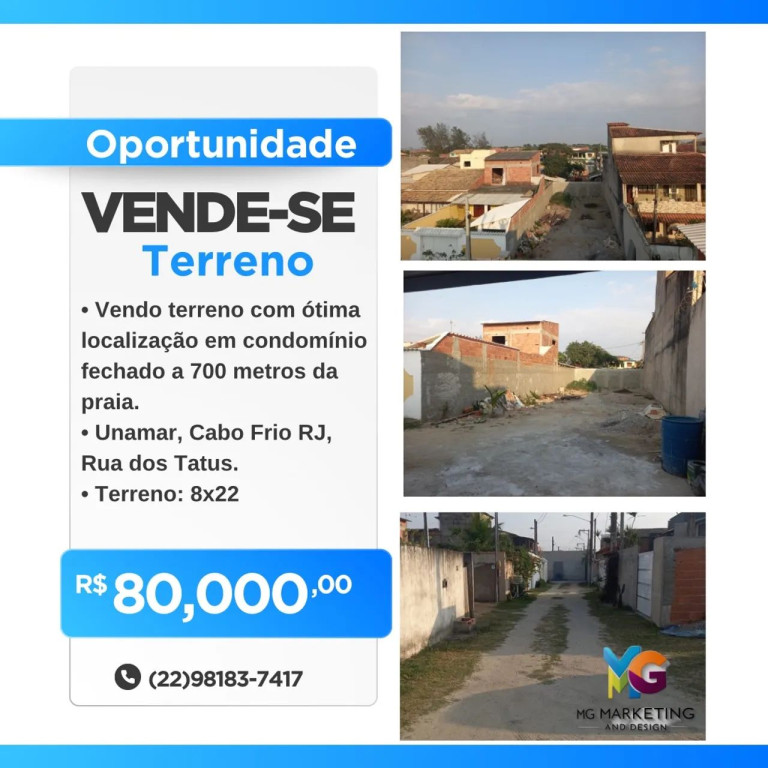 Foto - Arraial do Cabo - 
