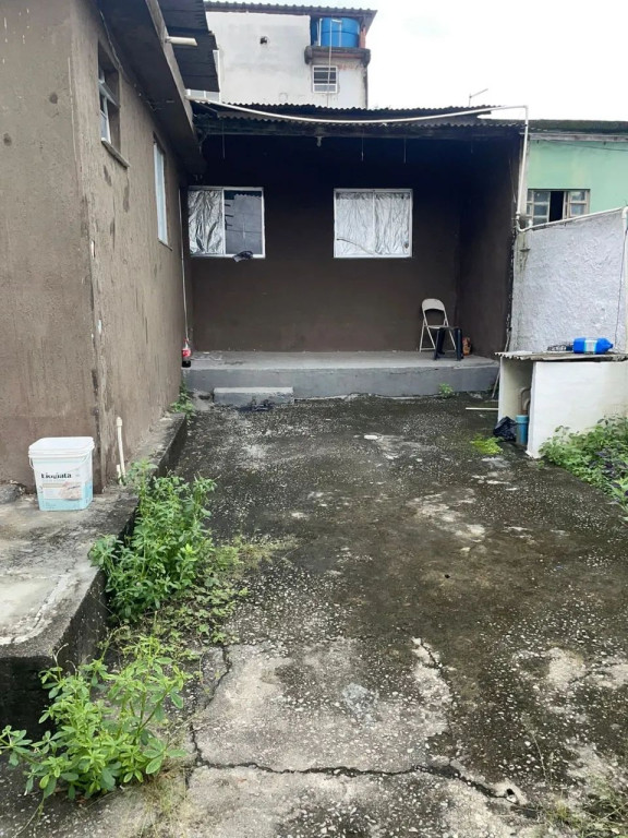 Foto - Itaboraí - Apolo II (Manilha)