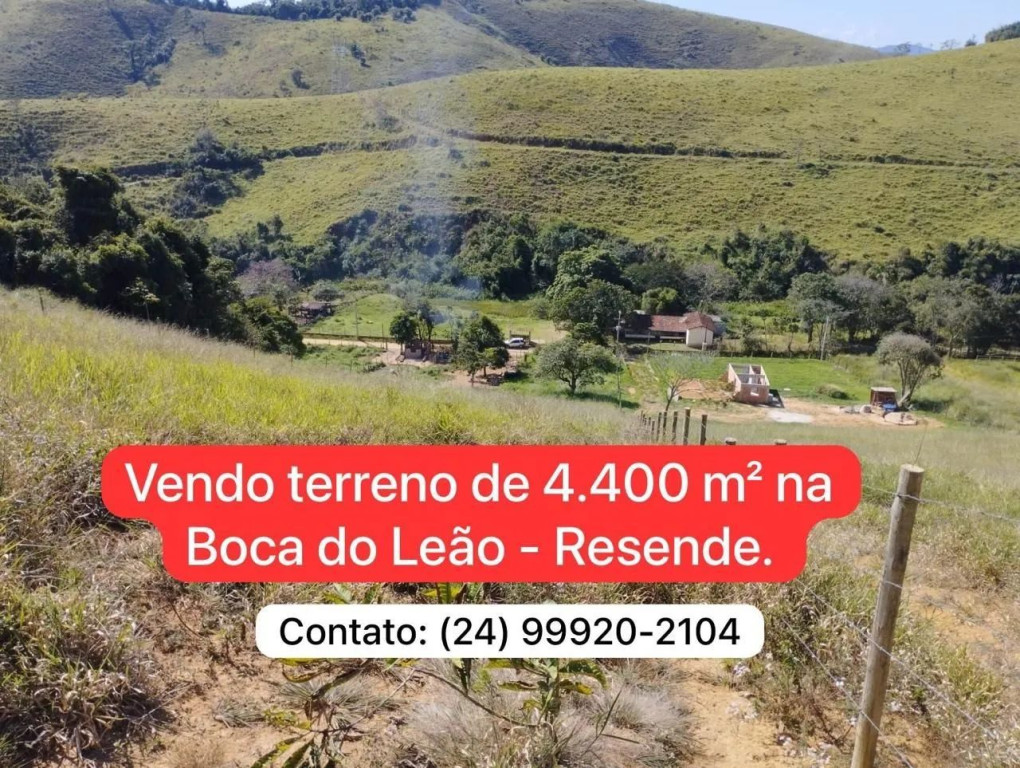 Foto - Resende - Centro