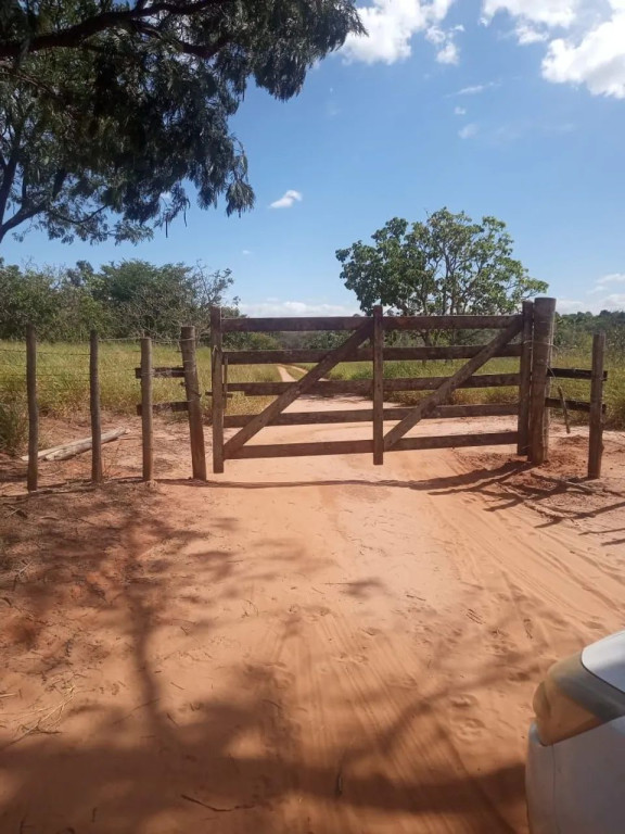 Foto - Piratininga - Área Rural de Piratininga