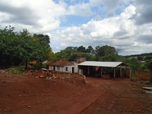 Foto - Itaí - 