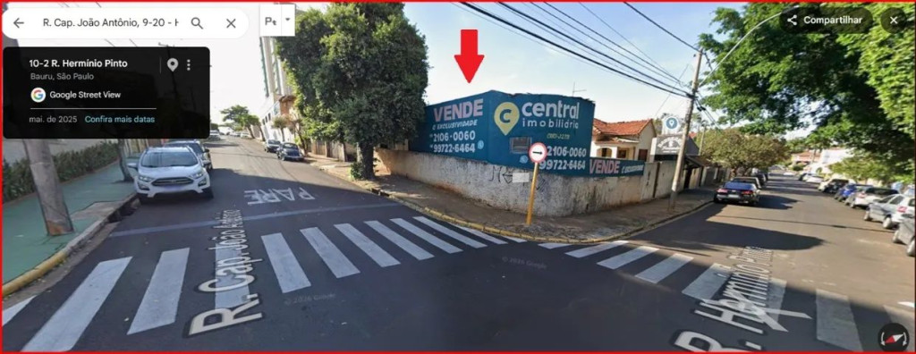 Foto - Bauru - Vila Santo Antônio
