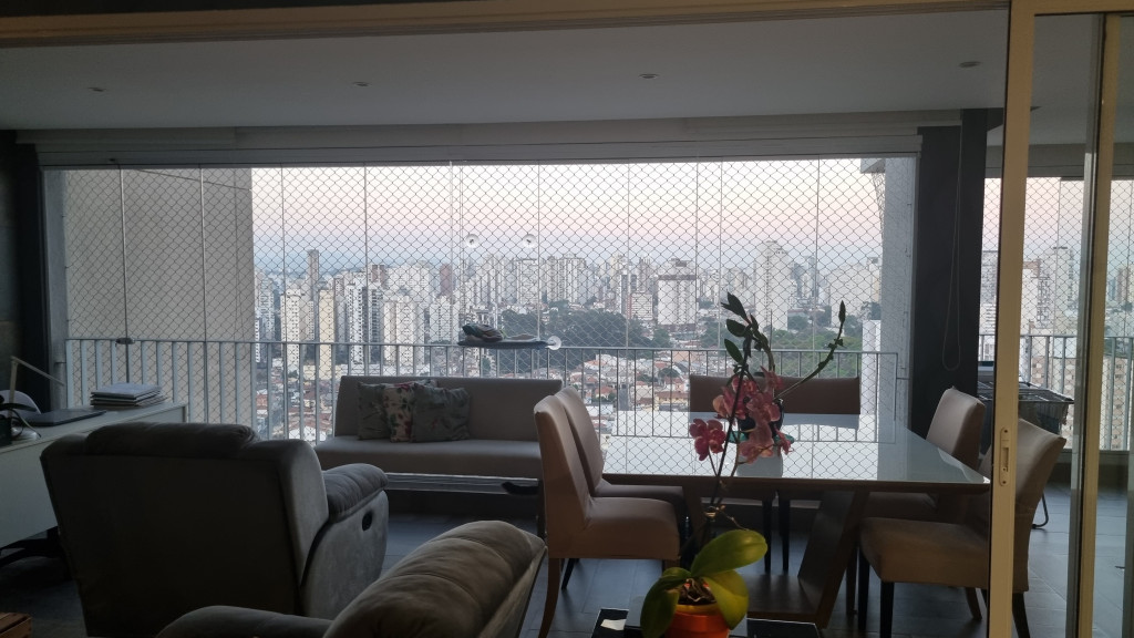 Captação de Apartamento a venda na Rua Maria Curupaiti, Vila Ester (Zona Norte), São Paulo, SP