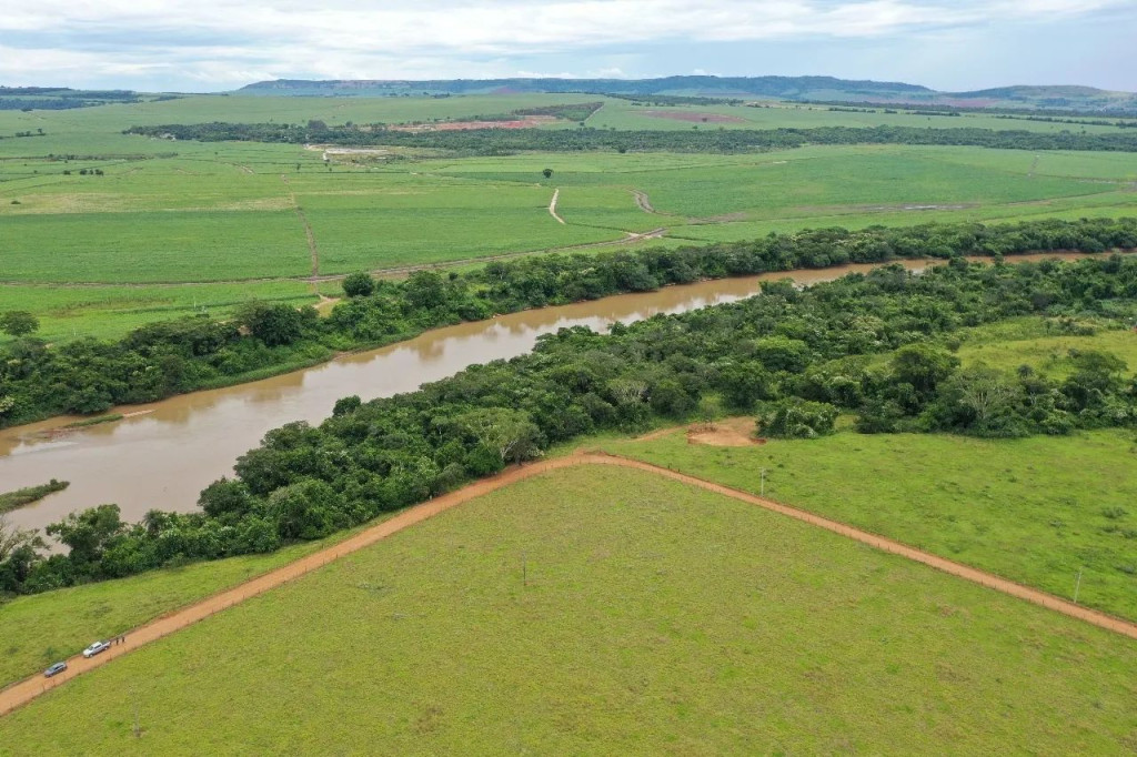 Foto - Ribeirão Preto - Ribeirânia