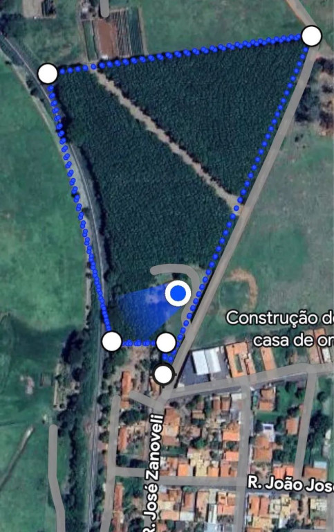 Foto - São José do Rio Preto - Vila Imperial