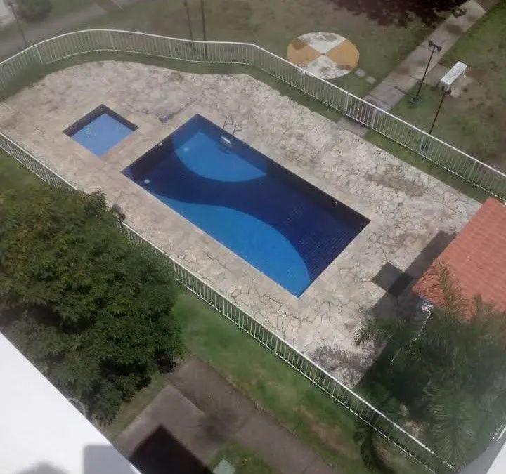 foto - Rio de Janeiro - Senador Camará