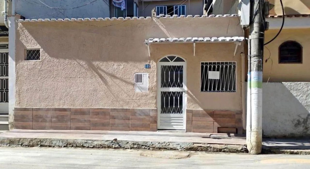 Foto - Paracambi - 