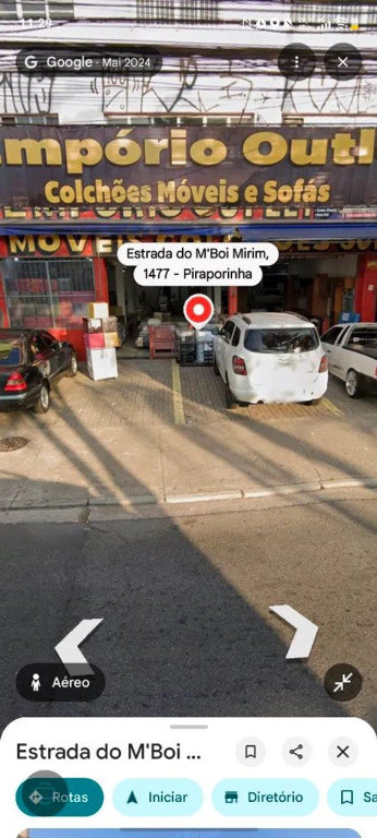 Foto - São Paulo - Vila Andrade