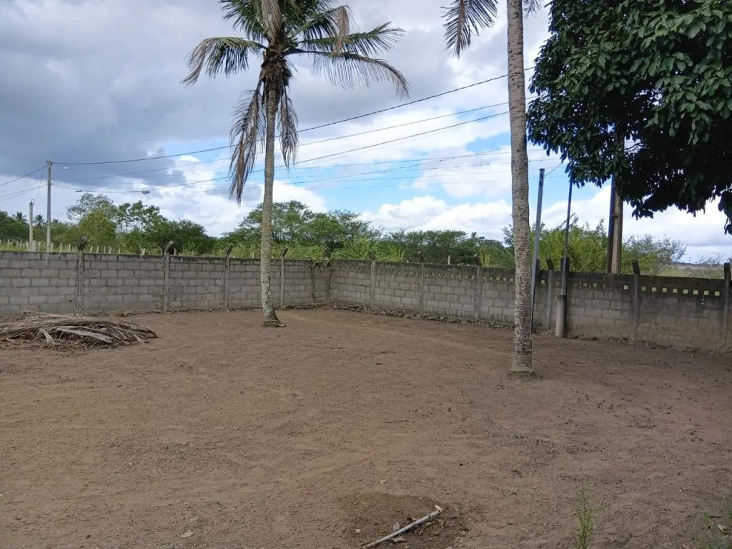 Foto - São Gonçalo dos Campos - 