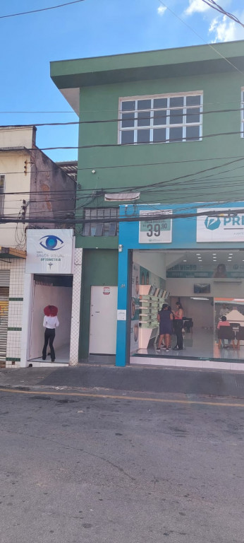 Captação de Loja para locação na Rua Vera Cruz, Santo Amaro, São Paulo, SP