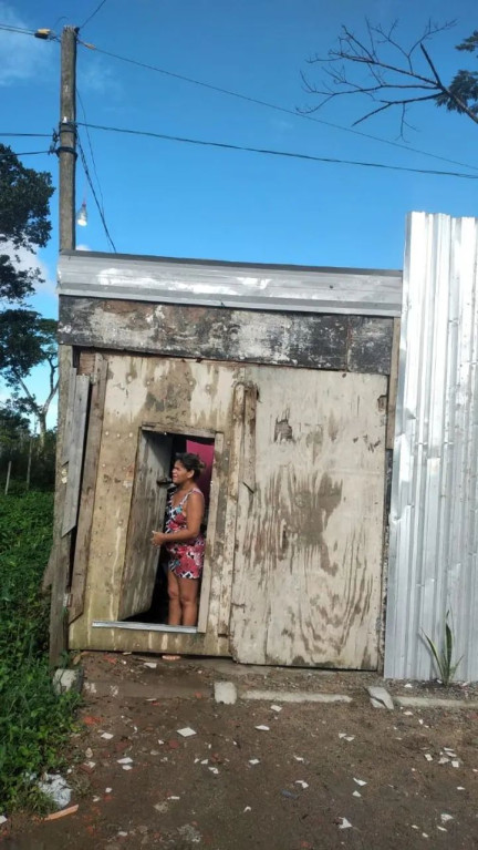 Foto - Praia Grande - Ribeirópolis