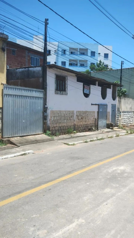Foto - Viana - Marcílio de Noronha
