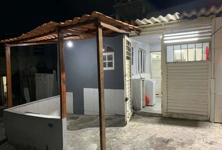 Foto - São Paulo - Vila Andes