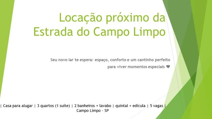 Foto do imóvel