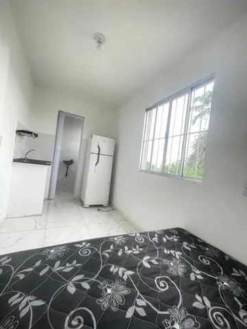 Foto - São Paulo - Vila Nhocune