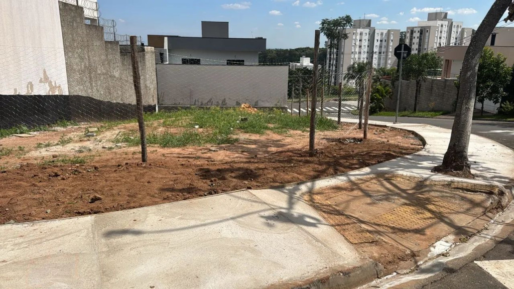 Foto - Campinas - Jardim Ibirapuera