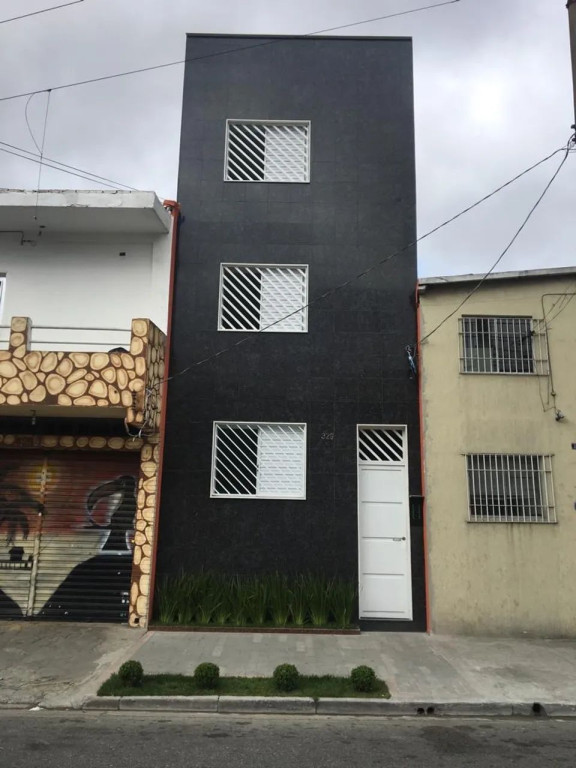 Foto - São Paulo - Catumbi