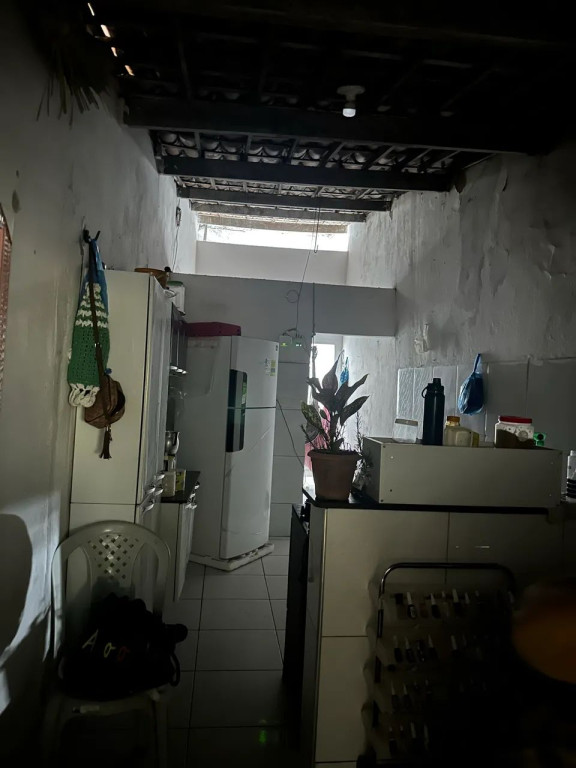 Foto - Fortaleza - Barra do Ceará