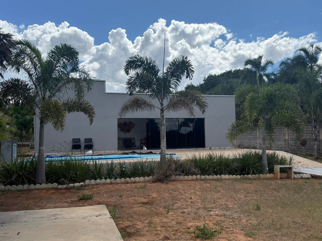 Foto - Goiânia - Jardim América