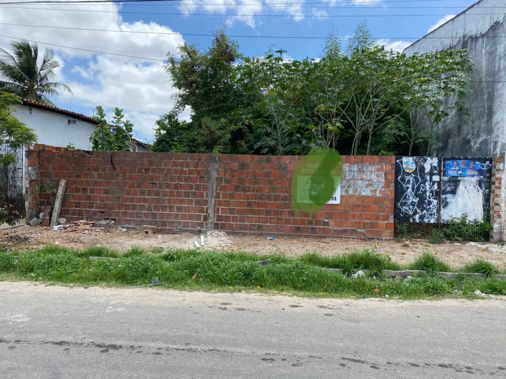 Foto - Fortaleza - Planalto Ayrton Senna