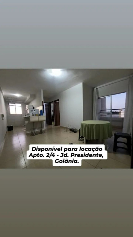 Foto - Goiânia - Jardim Presidente