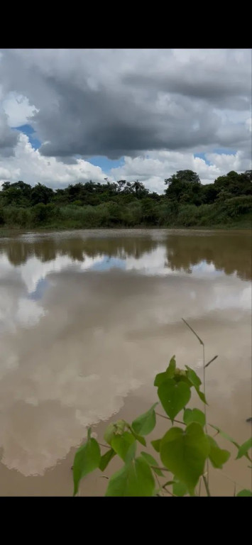 Foto - Sete Lagoas - Mata Grande