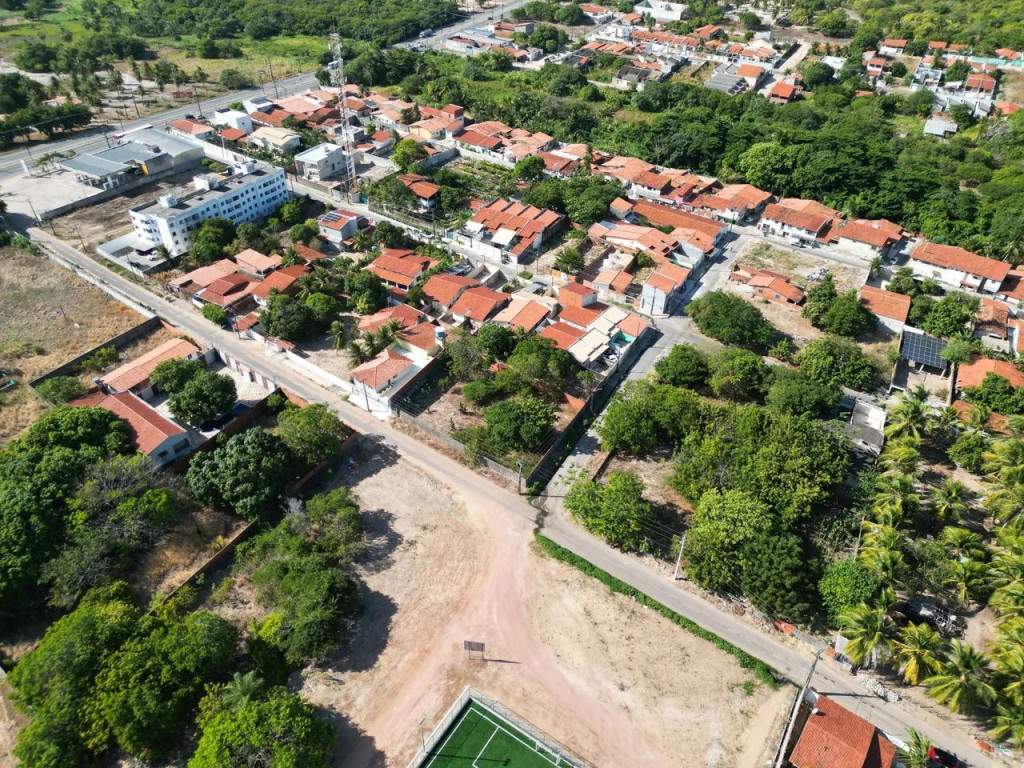 Foto - Fortaleza - Cocó