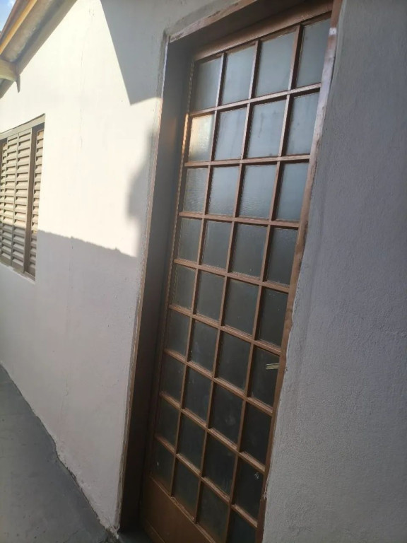 Foto - Campo Grande - Vila São Jorge da Lagoa