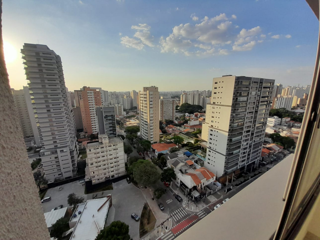 foto - São Paulo - Vila Clementino
