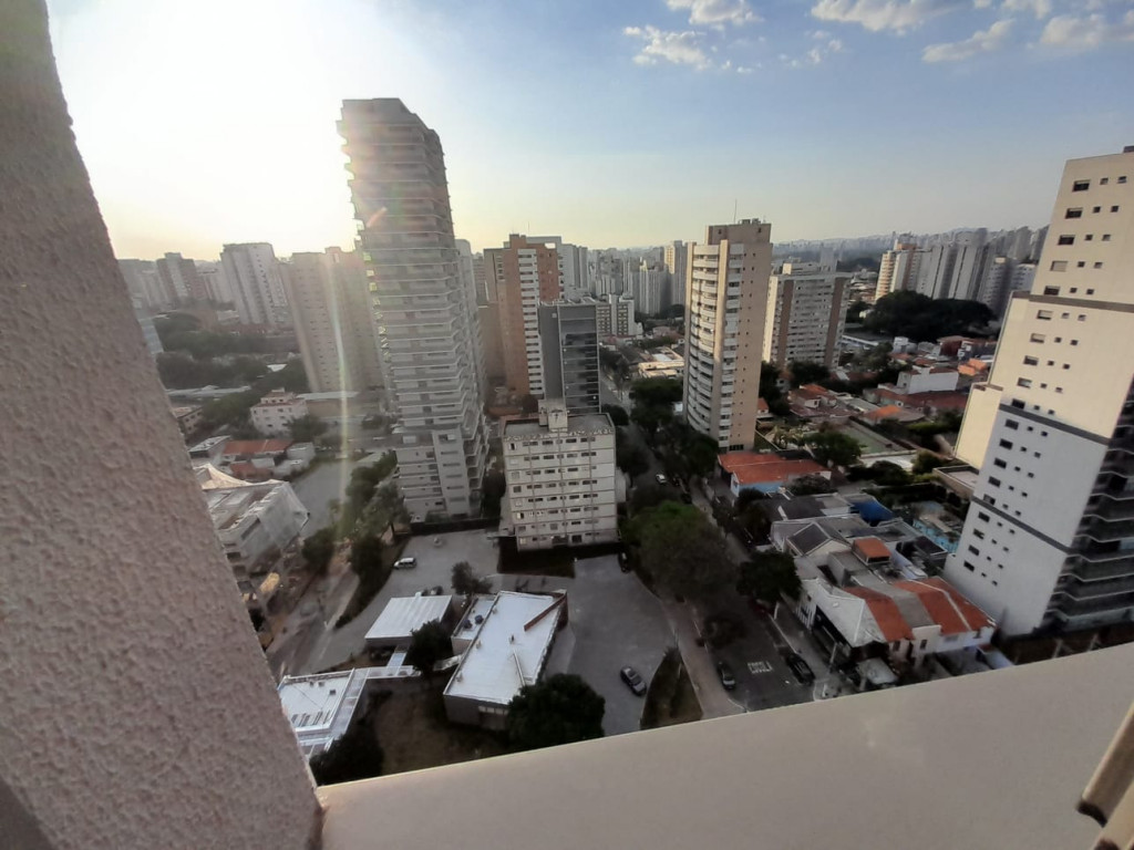 Captação de Apartamento a venda na Rua Doutor Diogo de Faria, Vila Clementino, São Paulo, SP