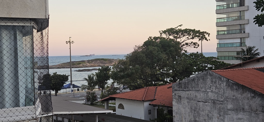 Captação de Apartamento a venda na Rua Lúcio Bacelar, Praia da Costa, Vila Velha, ES