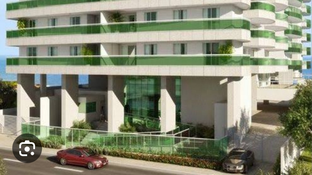 Captação de Apartamento a venda na Rua Lúcio Bacelar, Praia da Costa, Vila Velha, ES