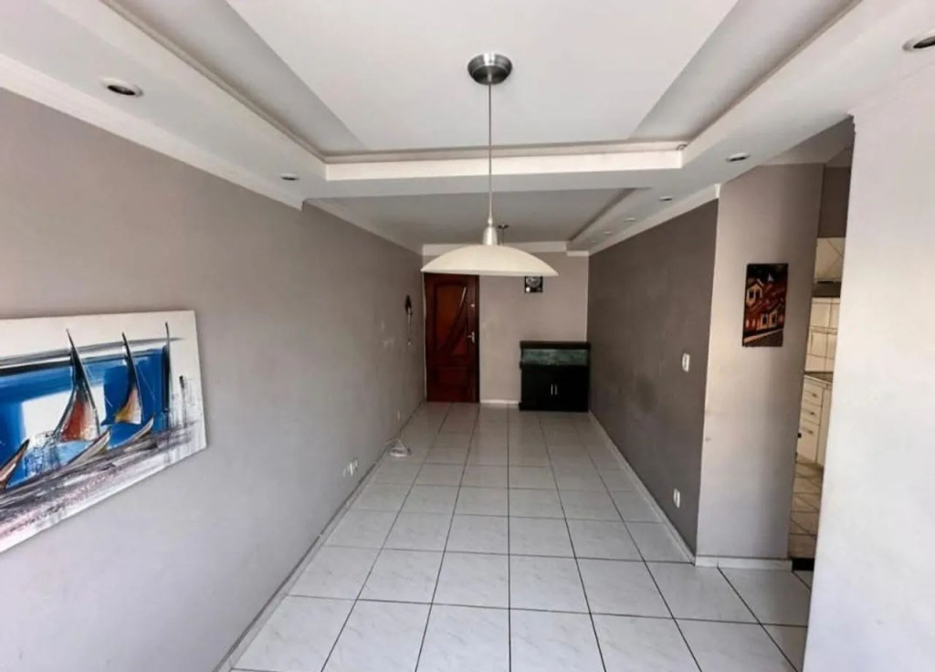 Foto - Campinas - Conjunto Residencial Souza Queiroz
