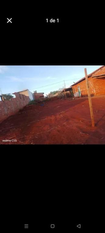 Foto - Trindade - Setor Vida Nova