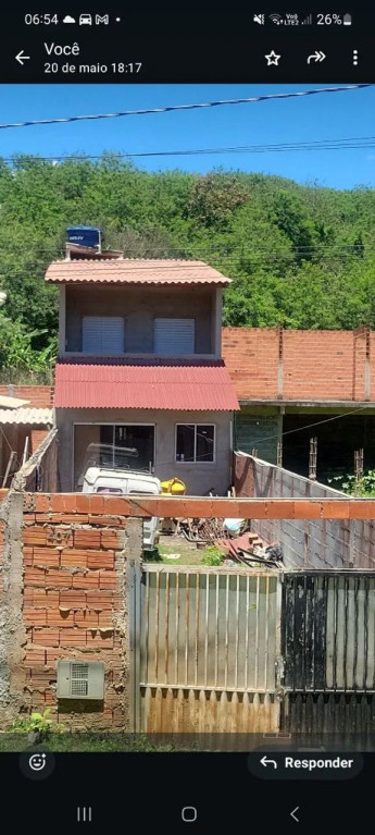 Foto - Indaiatuba - Jardim Pau Preto