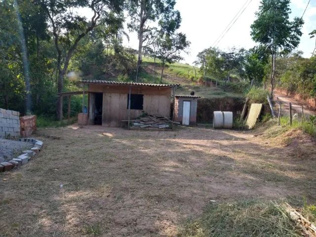 Foto - Francisco Morato - Chácara das Cascatas