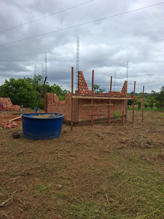 Foto - Porto Velho - Área Rural de Porto Velho
