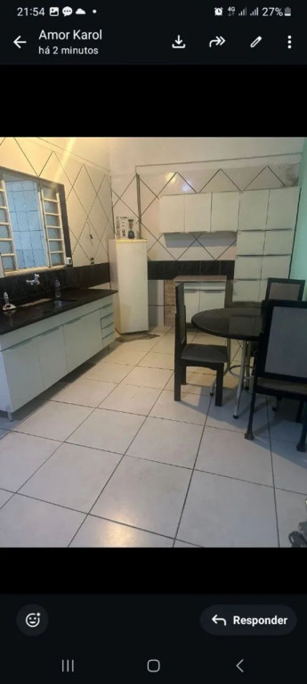 Foto - São José dos Campos - Monte Castelo