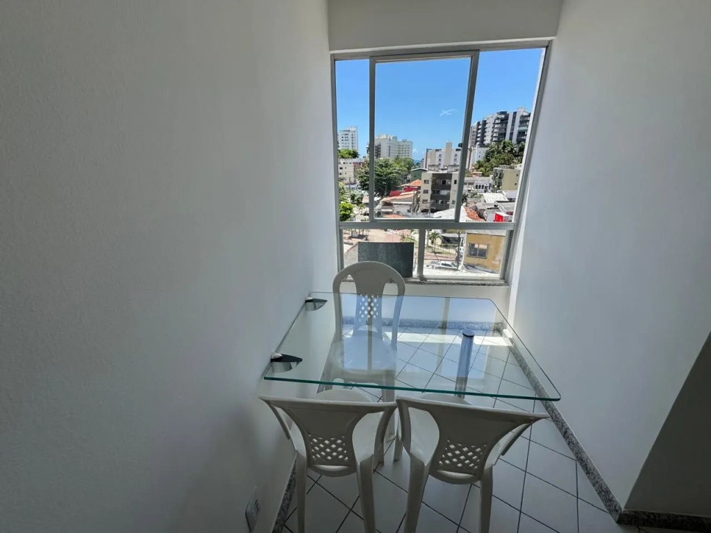 Foto - Salvador - Rio Vermelho