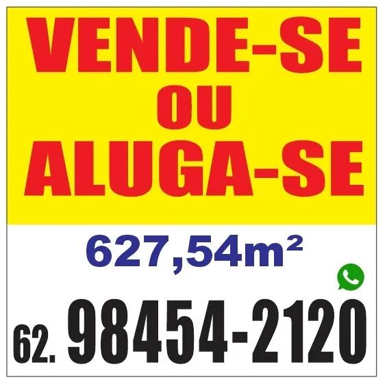 Foto - Goiânia - Jardim Santo Antônio