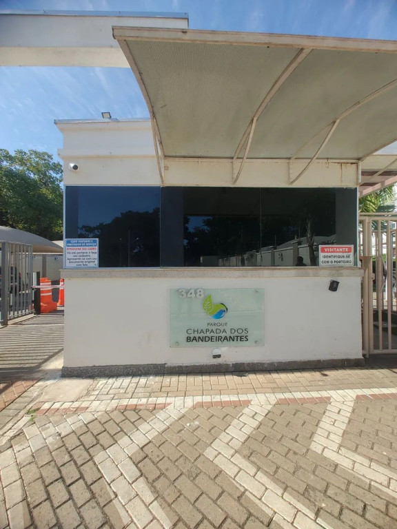 Foto - Cuiabá - Coxipó