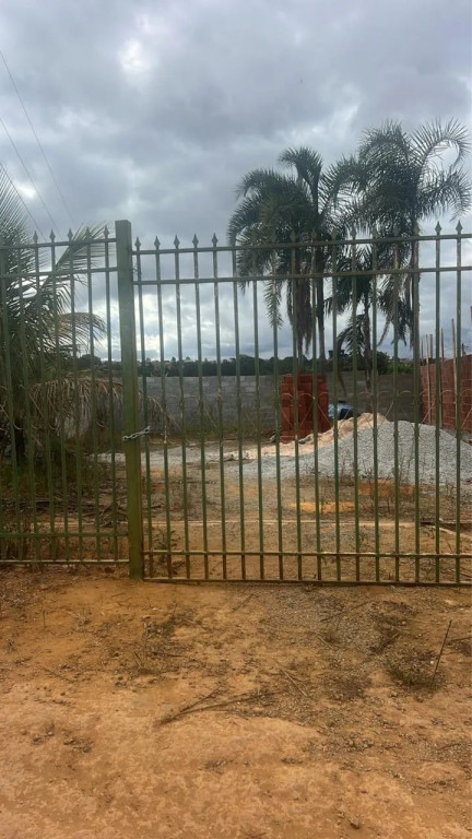 Foto - Brasília - Areal (Águas Claras)