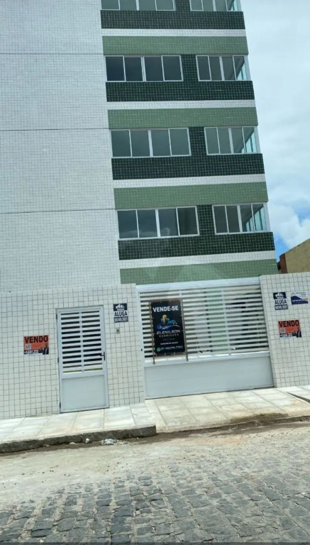 Foto - Olinda - Bairro Novo