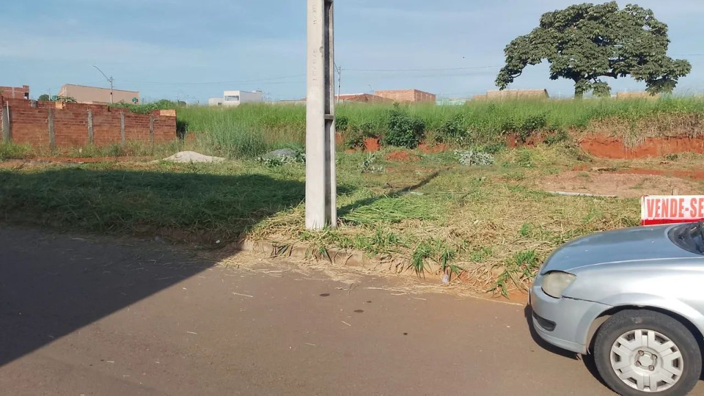 Foto - Goiânia - Setor Faiçalville