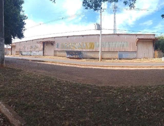 Foto - Planaltina - Setor Leste